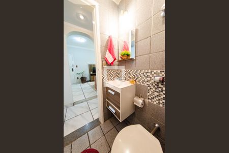 Apartamento à venda com 120m², 3 quartos e 2 vagasBanheiro