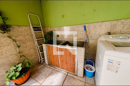 Apartamento à venda com 120m², 3 quartos e 2 vagasÁrea de serviço