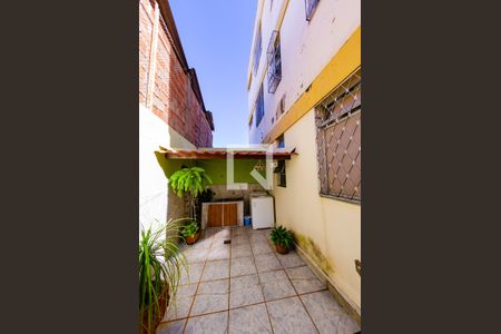 Apartamento à venda com 120m², 3 quartos e 2 vagasÁrea de serviço