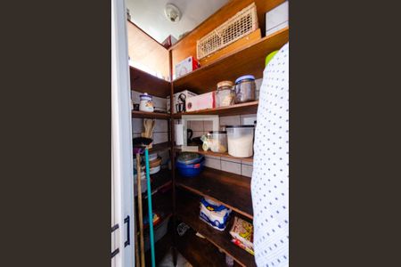 Apartamento à venda com 120m², 3 quartos e 2 vagasDispensa