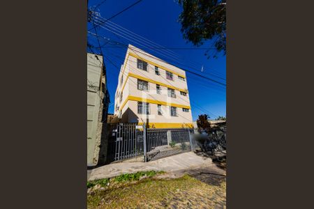 Apartamento à venda com 120m², 3 quartos e 2 vagasFachada