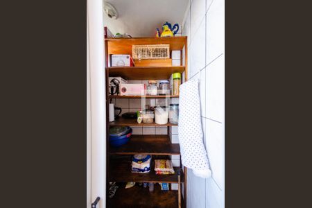 Apartamento à venda com 120m², 3 quartos e 2 vagasDispensa