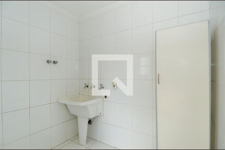 Casa à venda com 300m², 4 quartos e 7 vagasÁrea de Serviço