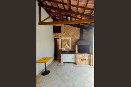 Casa à venda com 300m², 4 quartos e 7 vagasChurrasqueira