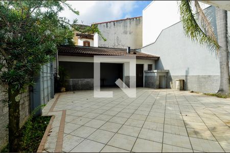 Casa à venda com 300m², 4 quartos e 7 vagasQuintal 