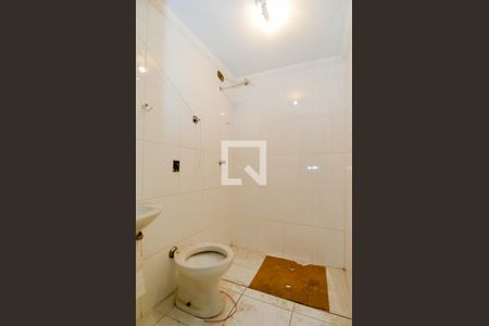 Casa à venda com 300m², 4 quartos e 7 vagasBanheiro de Serviço