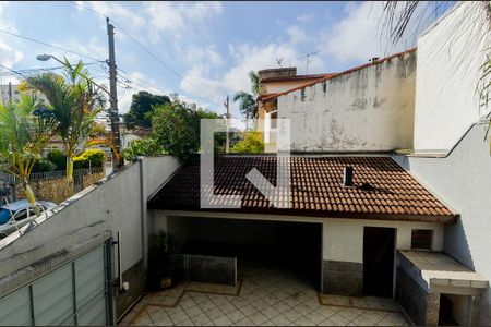 Casa à venda com 300m², 4 quartos e 7 vagasVista da Varanda da Suíte 