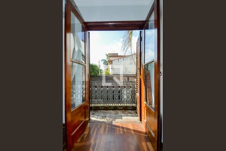 Casa à venda com 300m², 4 quartos e 7 vagasVaranda da Suíte 