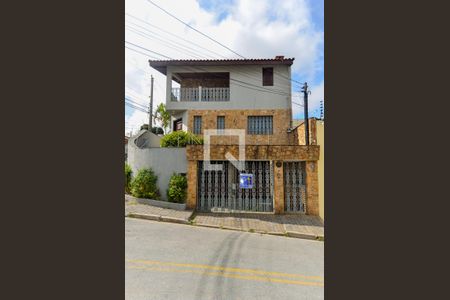 Casa à venda com 300m², 4 quartos e 7 vagasFachada
