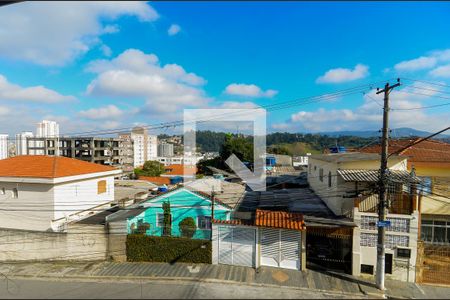 Casa à venda com 300m², 4 quartos e 7 vagasVista da Varanda do Quarto 2 e 3