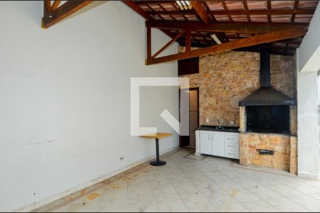 Casa à venda com 300m², 4 quartos e 7 vagasChurrasqueira