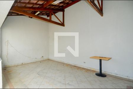 Casa à venda com 300m², 4 quartos e 7 vagasChurrasqueira
