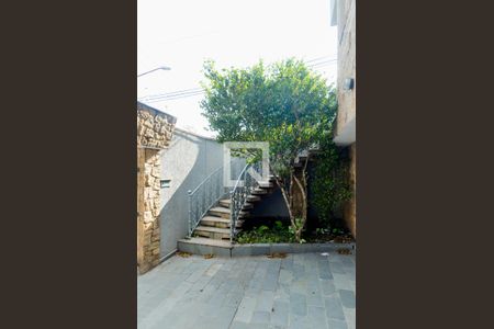 Casa à venda com 300m², 4 quartos e 7 vagasEntrada Social 