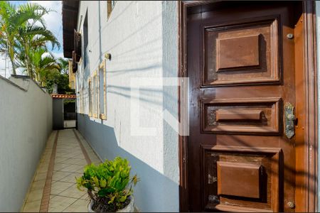 Casa à venda com 300m², 4 quartos e 7 vagasCorredor Lateral 