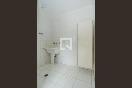 Casa à venda com 300m², 4 quartos e 7 vagasÁrea de Serviço