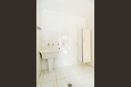 Casa à venda com 300m², 4 quartos e 7 vagasÁrea de Serviço