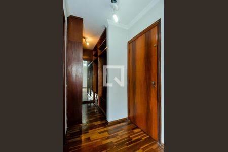 Casa à venda com 300m², 4 quartos e 7 vagasCloset da Suíte 