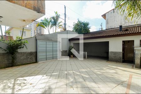 Casa à venda com 300m², 4 quartos e 7 vagasQuintal 