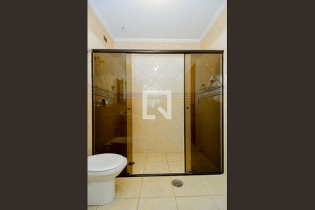 Casa à venda com 300m², 4 quartos e 7 vagasBanheiro Social