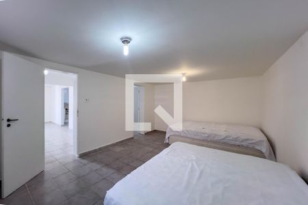 Quarto de casa para alugar com 1 quarto, 98m² em Vila Monumento, São Paulo