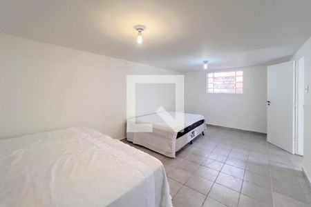 Quarto de casa para alugar com 1 quarto, 98m² em Vila Monumento, São Paulo