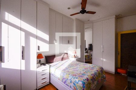 Quarto 2 - Suite  de apartamento à venda com 2 quartos, 111m² em Vila Mariana, São Paulo