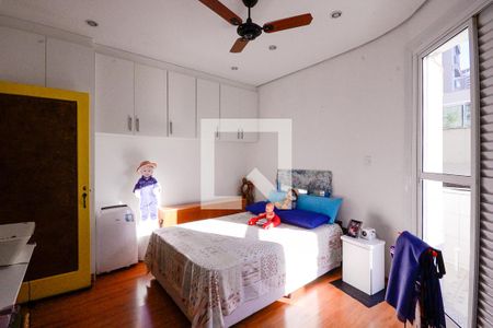 Quarto 1  de apartamento à venda com 2 quartos, 111m² em Vila Mariana, São Paulo