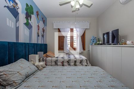 Casa à venda com 450m², 5 quartos e 3 vagasSemi - Suíte 1