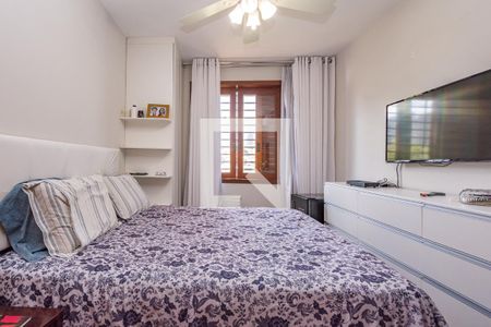 Casa à venda com 450m², 5 quartos e 3 vagasSuíte 2