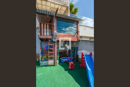 Casa à venda com 450m², 5 quartos e 3 vagasÁrea externa