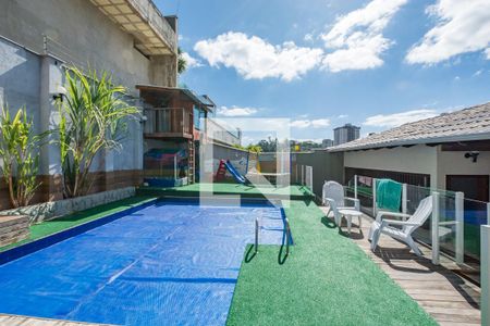Casa à venda com 450m², 5 quartos e 3 vagasPiscina