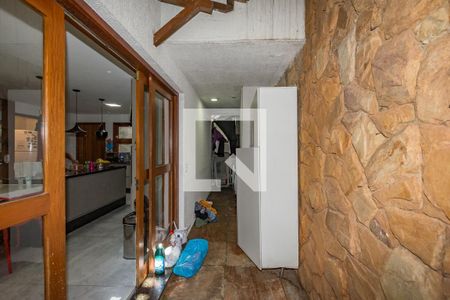 Casa à venda com 450m², 5 quartos e 3 vagasÁrea de Serviço