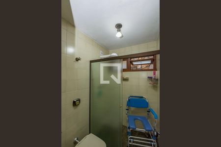 Casa à venda com 450m², 5 quartos e 3 vagasBanheiro Social