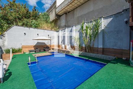 Casa à venda com 450m², 5 quartos e 3 vagasPiscina