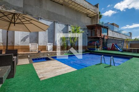 Casa à venda com 450m², 5 quartos e 3 vagasPiscina