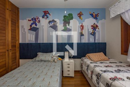 Casa à venda com 450m², 5 quartos e 3 vagasSemi - Suíte 1