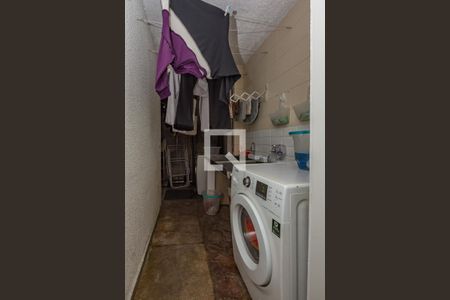 Casa à venda com 450m², 5 quartos e 3 vagasÁrea de Serviço