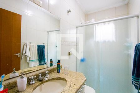 Apartamento à venda com 80m², 3 quartos e 1 vagaBanheiro social