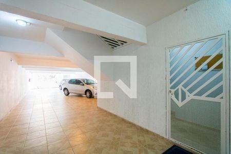 Apartamento à venda com 80m², 3 quartos e 1 vagaGaragem