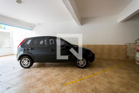 Apartamento à venda com 80m², 3 quartos e 1 vagaVaga da garagem