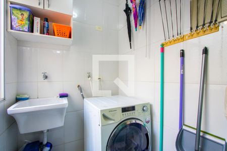 Apartamento à venda com 80m², 3 quartos e 1 vagaÁrea de serviço