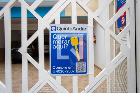 Apartamento à venda com 80m², 3 quartos e 1 vagaPlaquinha