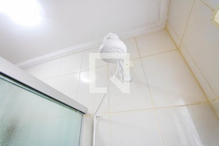 Apartamento à venda com 80m², 3 quartos e 1 vagaBanheiro social