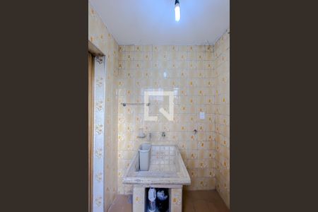 Casa à venda com 72m², 2 quartos e sem vagaLavanderia