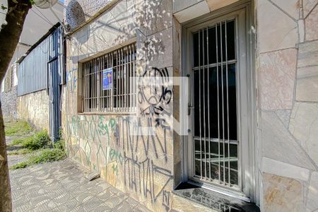 Casa à venda com 72m², 2 quartos e sem vagaFachada