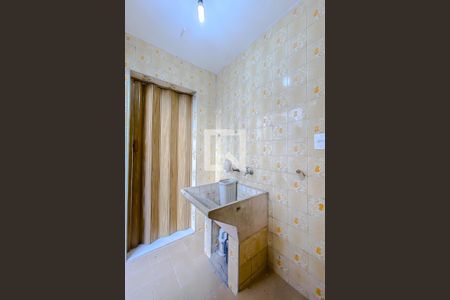 Casa à venda com 72m², 2 quartos e sem vagaLavanderia