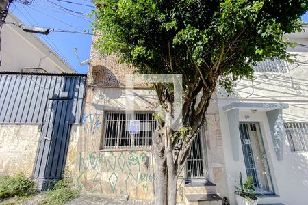 Casa à venda com 72m², 2 quartos e sem vagaFachada
