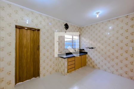 Casa à venda com 72m², 2 quartos e sem vagaCozinha