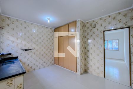 Casa à venda com 72m², 2 quartos e sem vagaCozinha