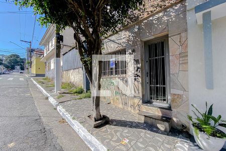 Casa à venda com 72m², 2 quartos e sem vagaFachada